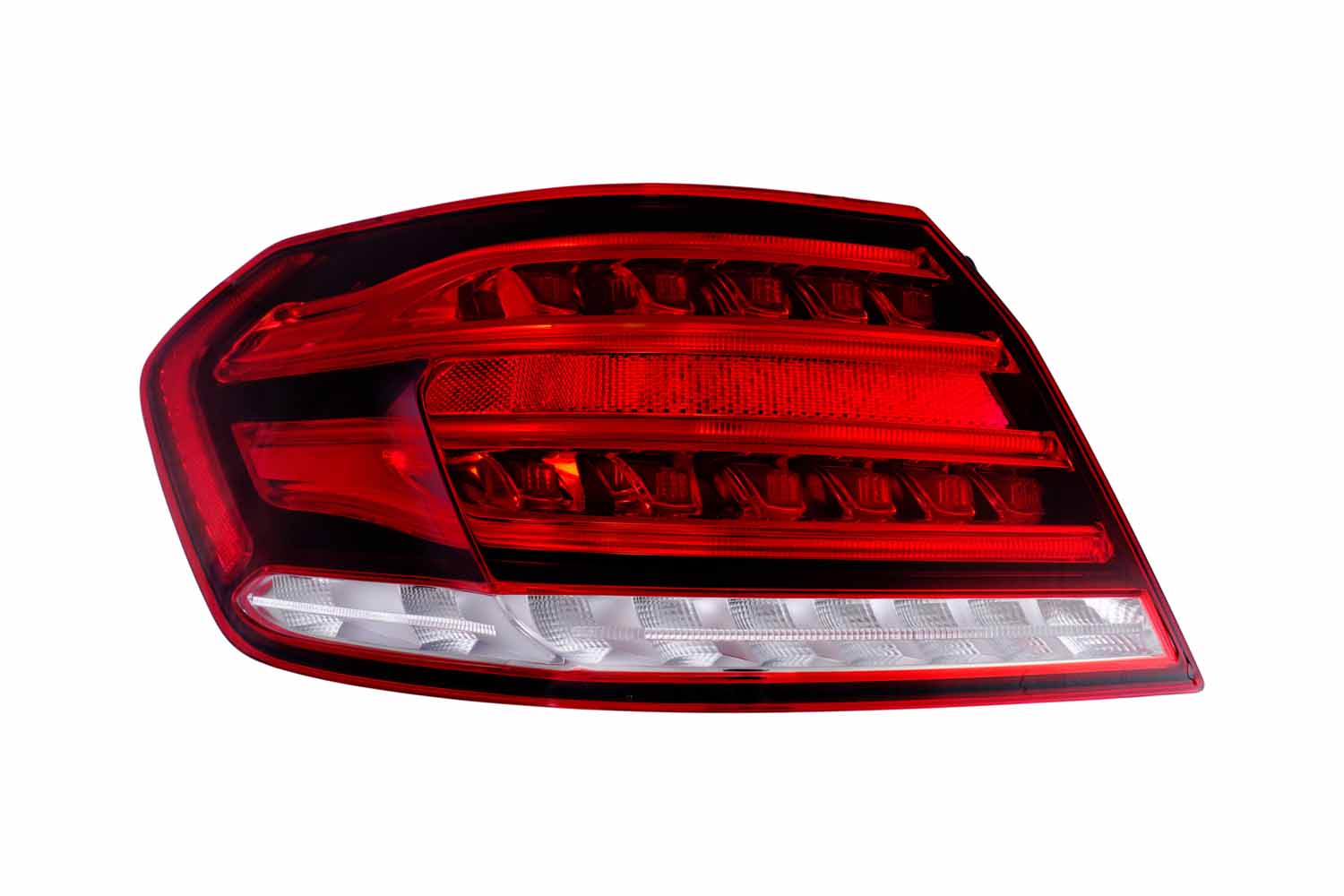 Luce posteriore HELLA 2SD354891-011